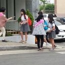 석전중학교 이미지