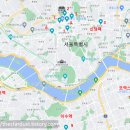 (구)제일은행 4가 | 신한 rpm카드 무료주차 신용카드 추천