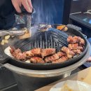 오학자동차 | [여주 맛집]•라무진 여주오학점• 직원분이 구워주는 화로구이 양고기! 여주아울렛 맛집 오학맛집
