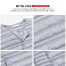 블랙야크 남성용 패딩조끼 이미지