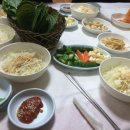 돌샘횟집 이미지