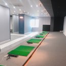 디땅 골프 아카데미 이미지