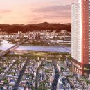 에이치에비뉴 사상역점 레지던스호텔 이미지