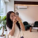 그랜드왁싱&니트네일 | W2. 웨딩촬영 전 준비기록｜염색·렌즈·누브라·속눈썹펌·네일·왁싱·태닝 총정리 & 업체추천