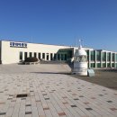 호미곶등대박물관 옆 이미지