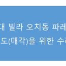 파레스빌 네이버블로그