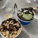 얌샘김밥제주 - 제주시 구남동6길 6 | 빙수를 품은 달인 창원점/얌샘김밥 내돈내산후기