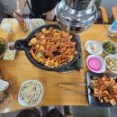 군내오리마을