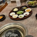 은혜식당 | 인천 송도 :: 송도 트리플스트리트 맛집 [단막] 단체회식하기 좋은 식당 방문후기