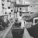 커피(coffee)타조 이미지