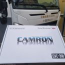 강원특장 | 인천 오류동 화물차 후방카메라 출장설치 3.5톤 마이티 특장차량 왕길동 검단 서구전지역