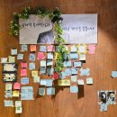 리미티드 런 X 모펀 홍대점 카페 방문기