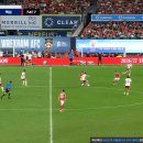 [프리시즌 친선경기] 리버풀 vs 렉섬 AFC 골장면.gif 이미지