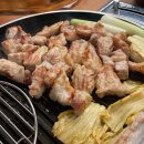 안성갈비 이미지