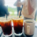 시흥 대형카페 늘솜당｜부천 근교 정원뷰 베이커리 카페 후기