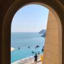 X맨당구장 | 진도 쏠비치 놀거리 :: 쏠비치진도 인피티니풀 수영장 / 레전드히어로즈 후기