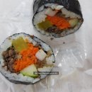 수미현꼬마김밥 - 유성구 학하중앙로 37 | 수미현꼬마김밥