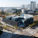 (주)코리아건축사사무소 | 바이스트로닉 코리아 / (주)서인종합건축사사무소