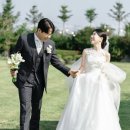 픽쳐하우스 | 📷 [본식스냅 + DVD] 오하하우스웨딩 오필리아픽처 계약후기 🫧🤍