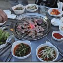 정다운 연탄구이 이미지