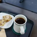 산미로(3-273) | 밤리단길 카페 커피에진심인 사장님덕에 사향커피 마셔봄 카페 볼