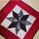 취미로 배우는 퀼트 이미지