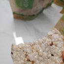 오곡이어 | [마시뜨레 오곡오담] 뻥튀기, 저칼로리과자, 아이간식추천, 마시뜨레뻥튀기 후기
