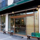 명지IC주변도로 | [카페] 부산 명지 카페 한그루양과점, 인스타 감성 수플레 팬케이크 후기