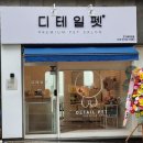 프로펫 애견샵 | 대전 유성구 도안동 애견미용 디테일펫 말티즈 미용후기