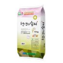 24년 천년의 솜씨 신동진 쌀 상등급 10kg*2개 36,000원 (끝! 쿠폰소진) 이미지