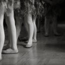 어린이발레 이미지