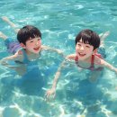 짐나지움 리틀 & 스위머스 탄 이미지