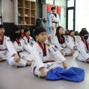 고려용호태권도 이미지