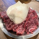 강남구청역 맛집 청담동 한우 고기집 우천식육식당