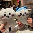 대빵인형뽑기 성신점(구:랜덤박스 ?) - | 성신여대 인형뽑기 :: 치이카와, 하치와레, 우소우소짱 성공