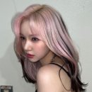 예은헤어#