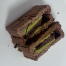 김녕 몽생이 | [제주 파리바게뜨 동화마을점] 몽생이샌드 당일 구매 후기 제주도 기념품 선물 추천