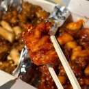 지에스25소답의안로점 | 창원 소답동 [이오스닭강정] 노포 닭강정 맛집 추천, 포장 후기