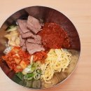 명품국수 - 성남시 분당구 판교역로 230 | 명품국수