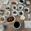 부안수한의원 | 전북 부안 변산반도 한상차림 풀치조림 맛집 <개미궁> 내돈내산 솔직후기