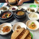 천연발효쌀방과 쌀디저트 다이닝코드