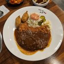 한신상회 | 송죽동맛집 수원상회 식사 술 다 되는 돈까스 닭발 맛집