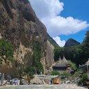 진안마이꿈유치원 | 진안 가볼만한 곳 마이열차 타고 마이산 탑사 가는 법