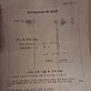 수정-9 | 자궁내막증의 난임일기 9 | 인공수정1차 시술 후기(부천마리아)