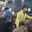 노래연습장 이미지