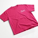 A복싱 | 복싱체육관 티셔츠 30장 제작, 17수오버핏으로 완성한 후기