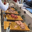 외대앞역 3번 출구 엘리베이터 옆 | 서울 웨딩홀 투어 2편 - 루이비스 중구점 웨딩홀 후기 및 26년 견적공유