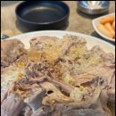 신길누룽지백숙