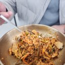 GS25광명휴게소점 | 안성 국도 휴게소의 반전 맛집ㅣ양변휴게소 정식당 인생 제육과 비빔밥 후기