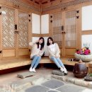 가원당 | 전주한옥마을 숙박 게스트하우스 가원당 여자둘이서 다녀온 후기!